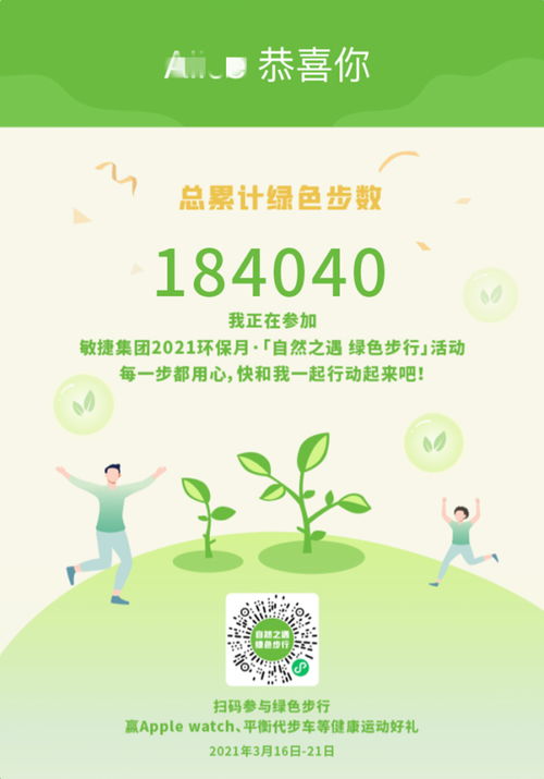 绿色步行达人获奖名单新鲜出炉 书籍回收接力环保