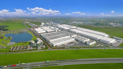 绿色制造|三棵树获国家级“绿色工厂”与“绿色供应链管理企业”两项殊荣
