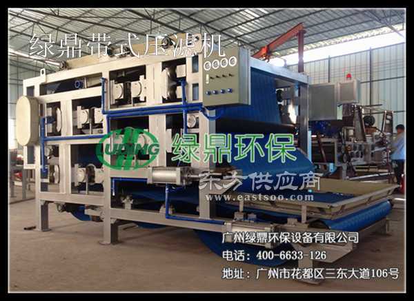 压榨机选购指南 绿鼎环保等优质品牌推荐与厂家选择