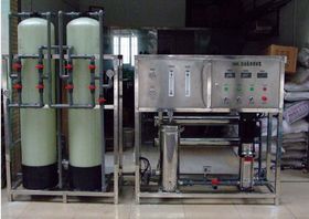 环保 共建绿色家园的必由之路