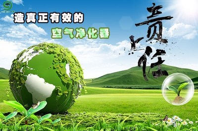 同呼吸，共命运 论企业应承担环境保护的社会责任