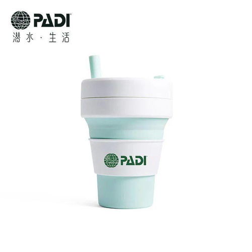 世界海洋日 你可以做的更多 —— PADI新品上线，环保商品8折起