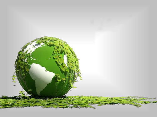 身心健康与绿色生活 构建内外兼修的环保健康观