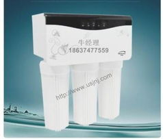 节能环保产品与设备 市场机遇与产业链布局