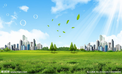 环保活动 我们如何从身边做起