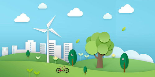 不止充电器 科技巨头们的多元化环保实践