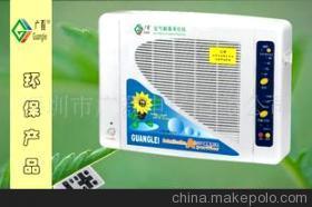 空气净化机 守护健康呼吸，深圳市广磊电子打造环保生活新风尚